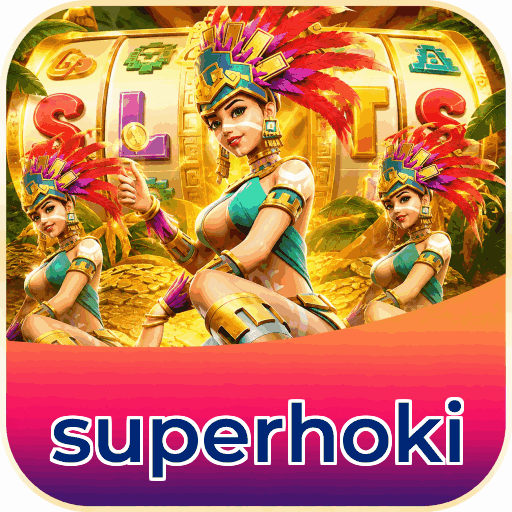superhoki APK Indonesia - Panduan Lengkap dan Tutorial