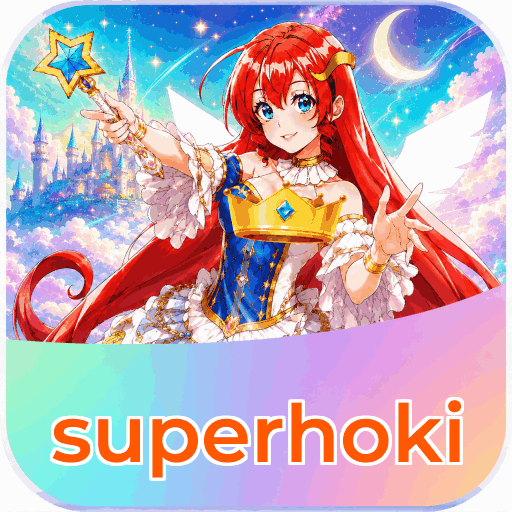 superhoki APK Indonesia - Panduan Lengkap dan Tutorial