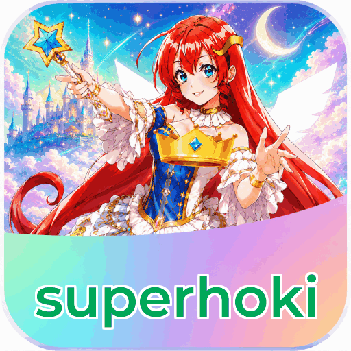 superhoki APK Indonesia - Panduan Lengkap dan Tutorial