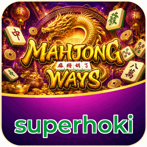 superhoki APK Indonesia - Panduan Lengkap dan Tutorial